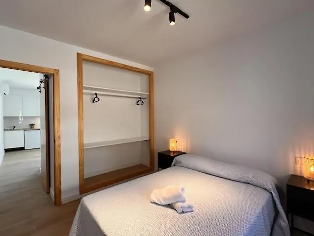 Holiday home Casita Tierra Con Piscina Privada Y Cerca De Playa Villa El Palmar