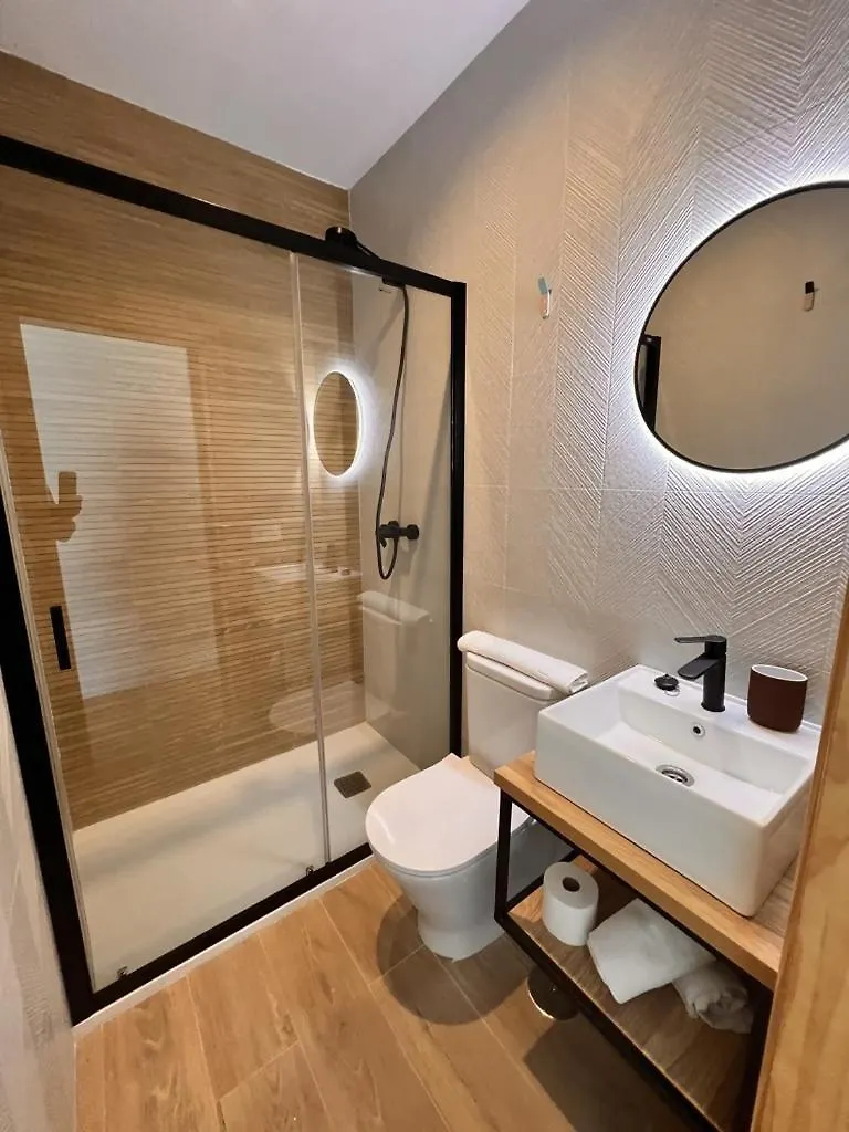 Casita Tierra Con Piscina Privada Y Cerca De Playa Villa El Palmar  0*, El Palmar (Andalucia)