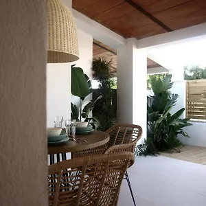 Apartment Estudio Bedandbeach, El Palmar de Vejer