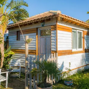 La Palmerita Сasa de vacaciones