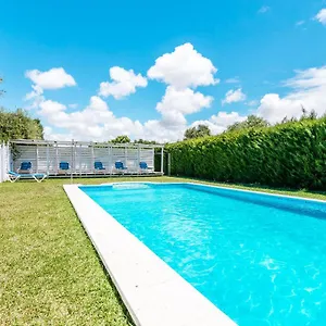 El Madroño Сasa de vacaciones