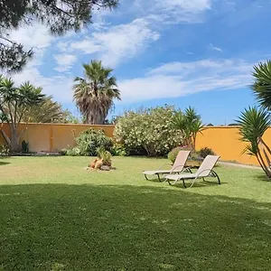 Casa Manoli Сasa de vacaciones