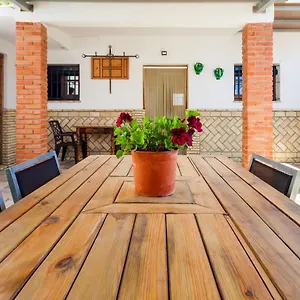 Casa Basallote Сasa de vacaciones